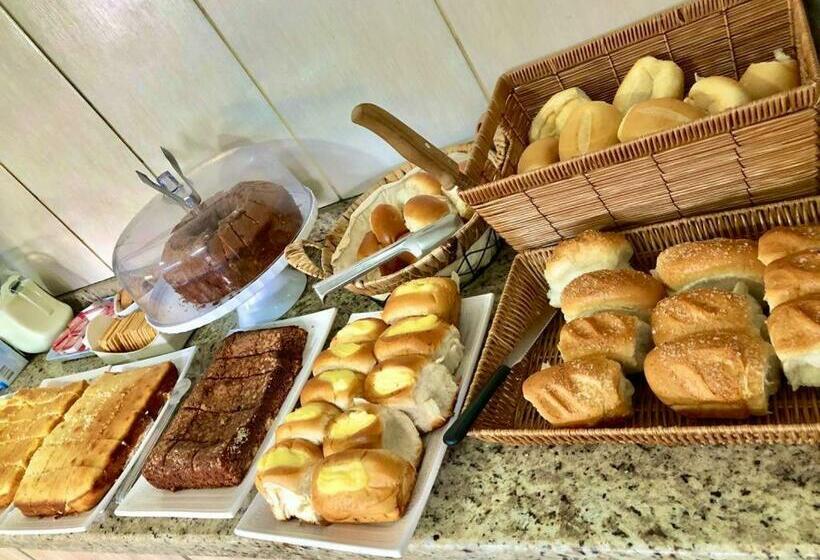 호텔 Pousada Estação Dos Devotos