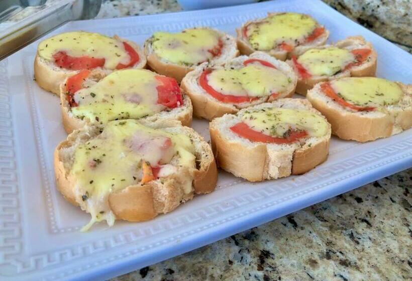 호텔 Pousada Estação Dos Devotos