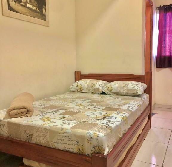 호텔 Pousada Estação Dos Devotos