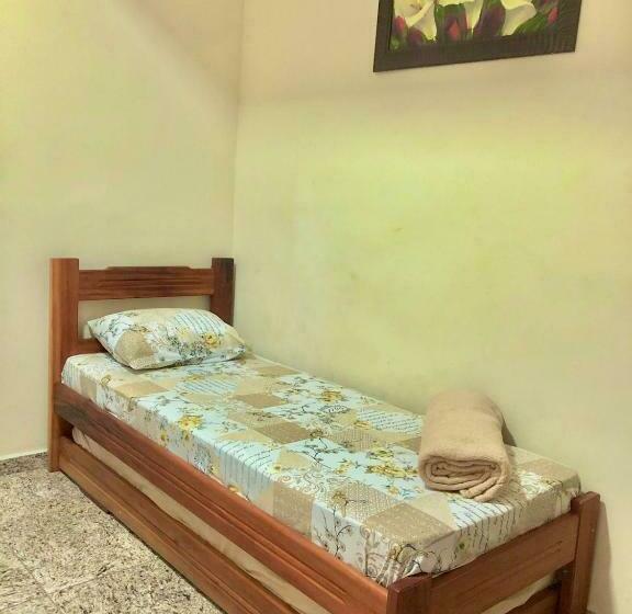 호텔 Pousada Estação Dos Devotos