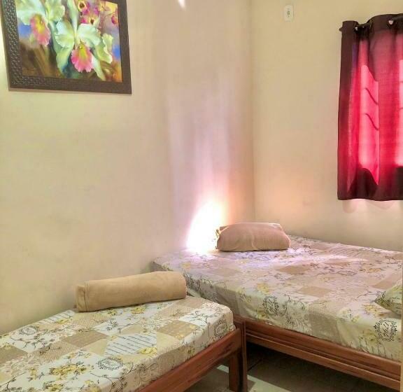 호텔 Pousada Estação Dos Devotos