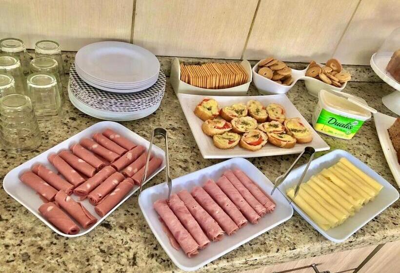 호텔 Pousada Estação Dos Devotos