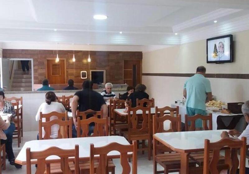 호텔 Pousada Estação Dos Devotos