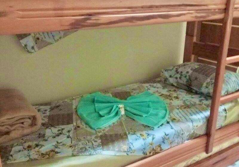 호텔 Pousada Estação Dos Devotos