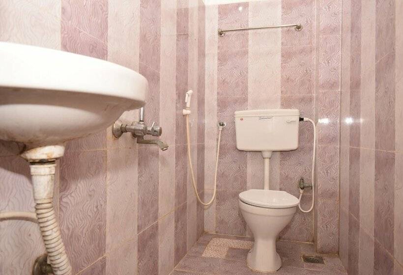 בית מלון כפרי Prakash Residence