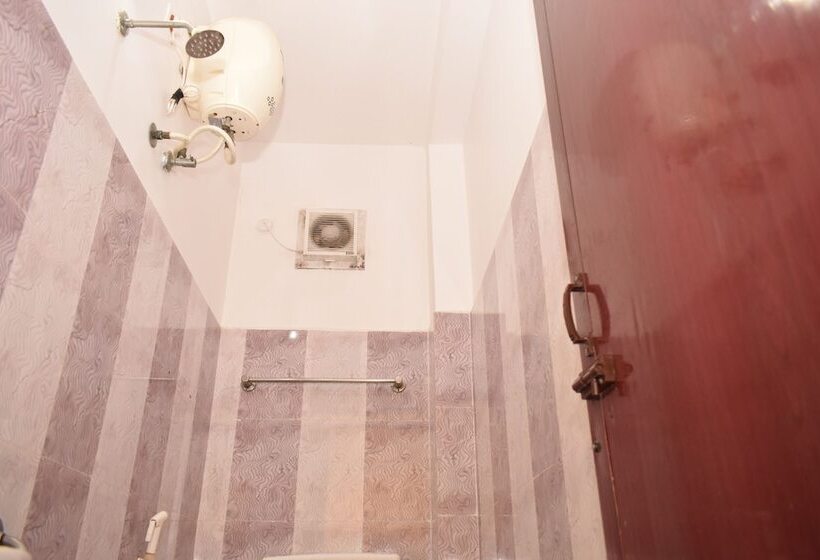 בית מלון כפרי Prakash Residence