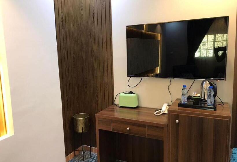 בית מלון כפרי Quel Serviced Units