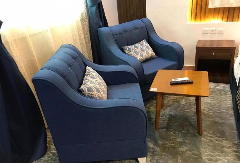 בית מלון כפרי Quel Serviced Units