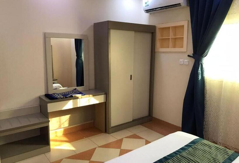 בית מלון כפרי Quel Serviced Units