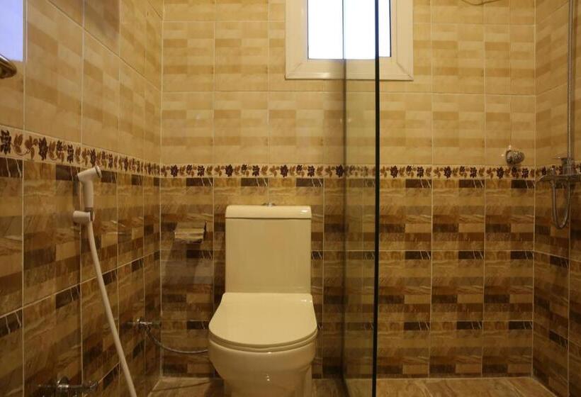 בית מלון כפרי Quel Serviced Units