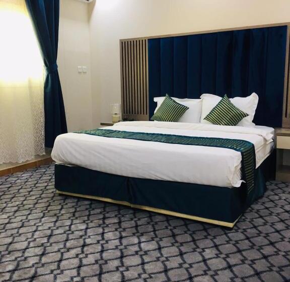 בית מלון כפרי Quel Serviced Units