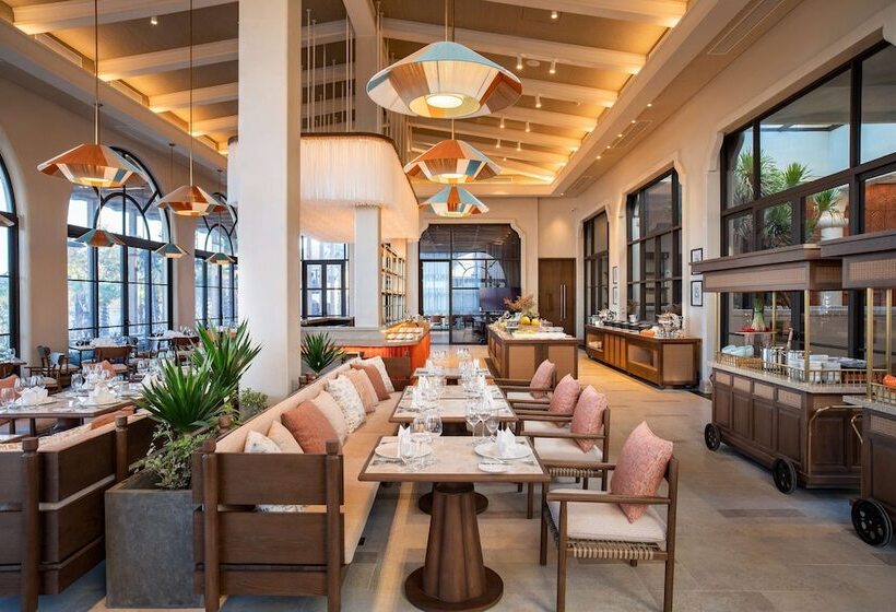 هتل Radisson Resort Phan Thiet