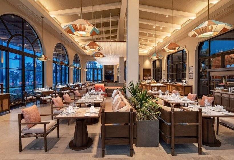 هتل Radisson Resort Phan Thiet