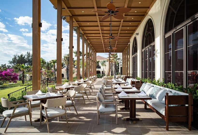 هتل Radisson Resort Phan Thiet