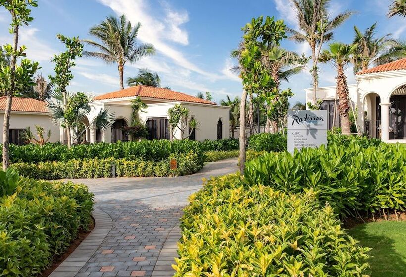 هتل Radisson Resort Phan Thiet