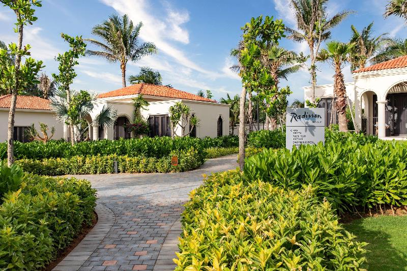 هتل Radisson Resort Phan Thiet