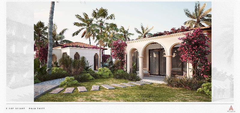 هتل Radisson Resort Phan Thiet