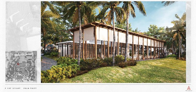 هتل Radisson Resort Phan Thiet