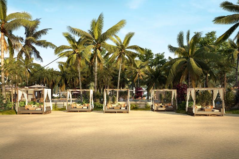 هتل Radisson Resort Phan Thiet