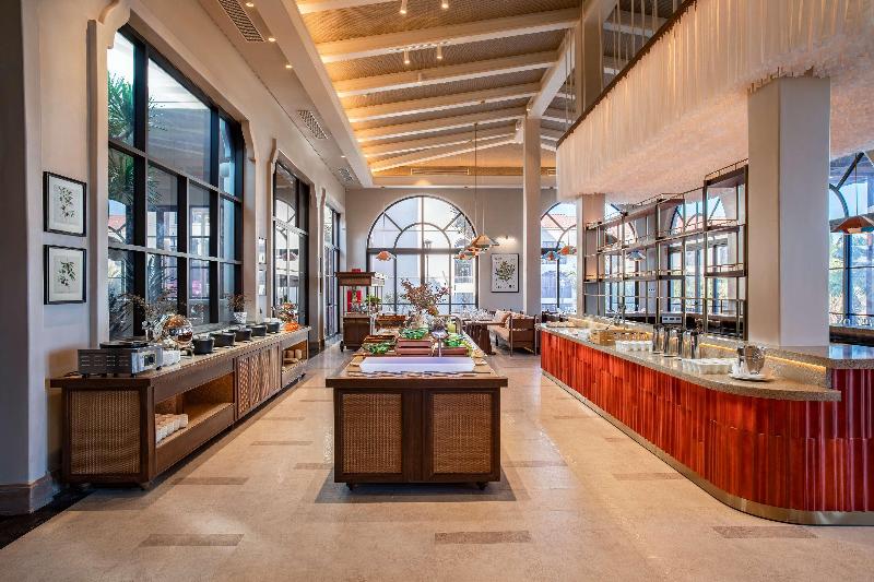 هتل Radisson Resort Phan Thiet