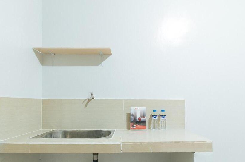 Reddoorz @ The V Jour Hotel Angeles