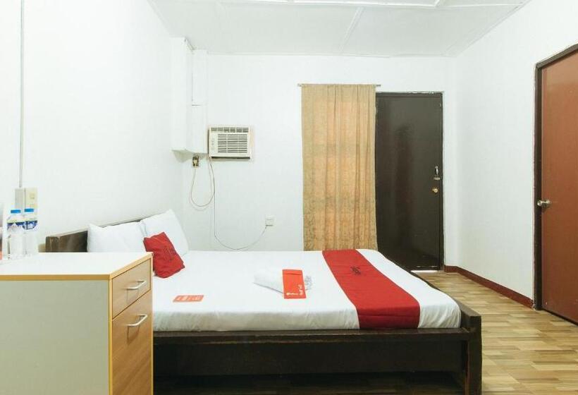 Reddoorz @ The V Jour Hotel Angeles