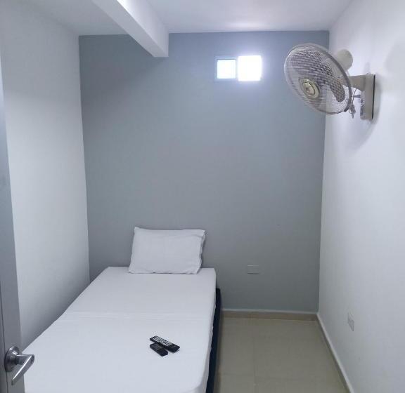 فندق River Suite