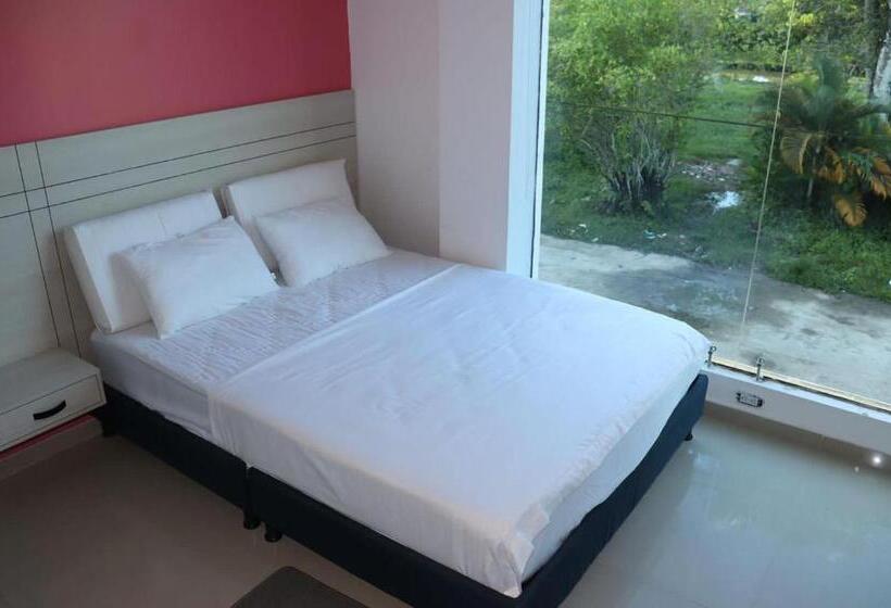 בית מלון כפרי River Suite
