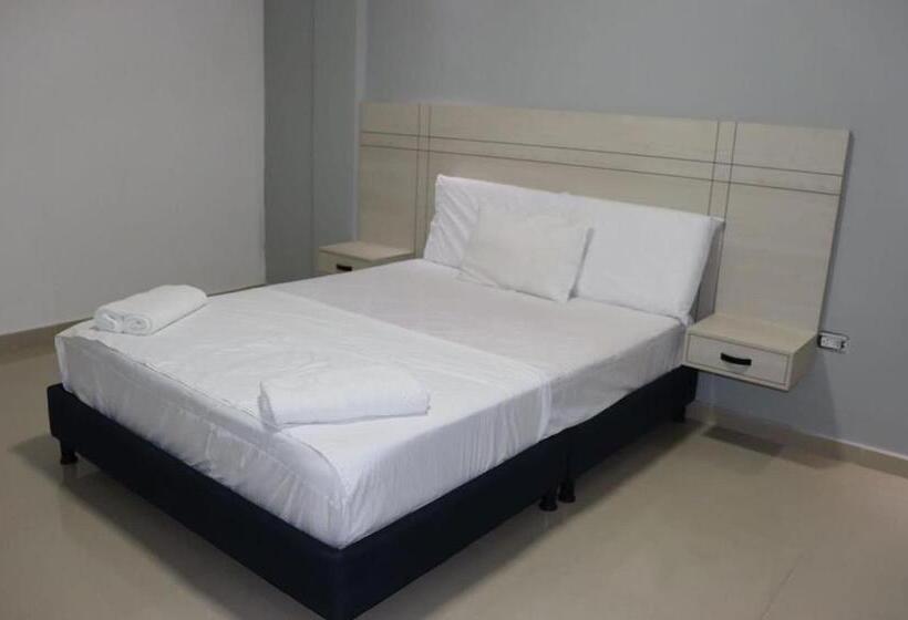 ホテル River Suite