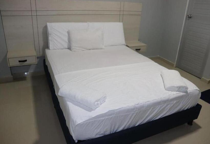 ホテル River Suite