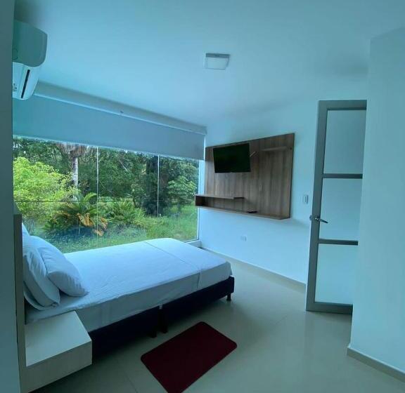 فندق River Suite