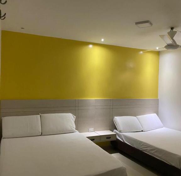 فندق River Suite