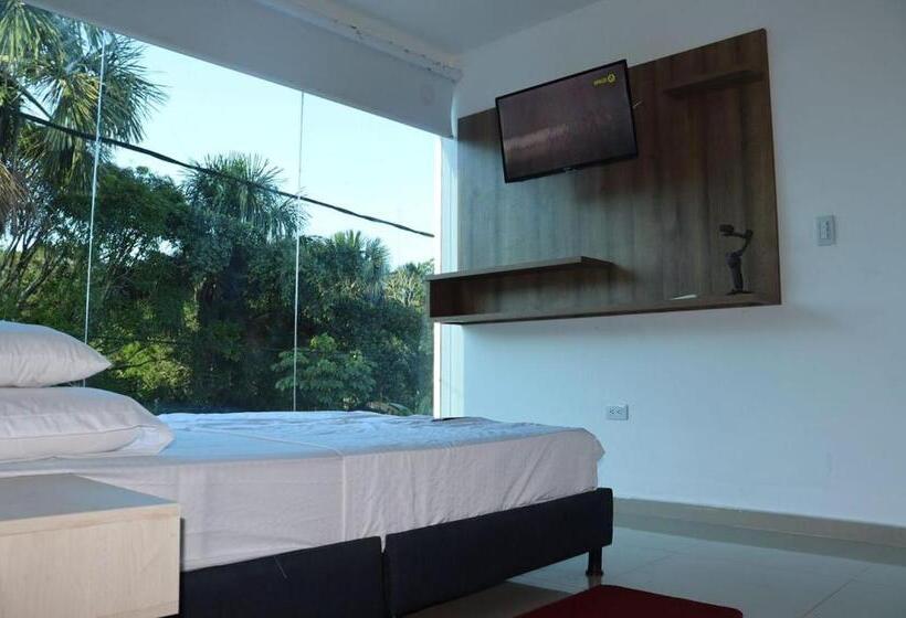 فندق River Suite