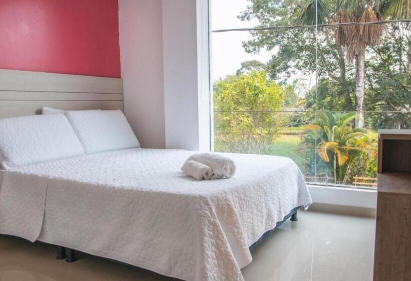 فندق River Suite