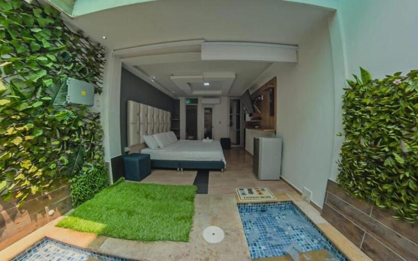 فندق River Suite