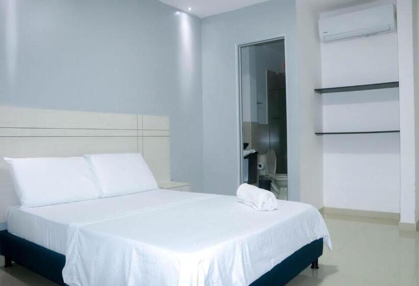 فندق River Suite