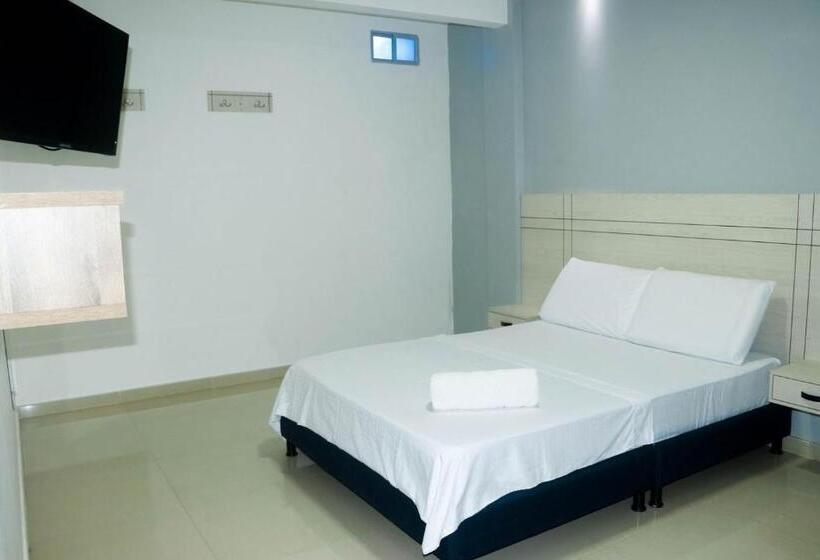 فندق River Suite