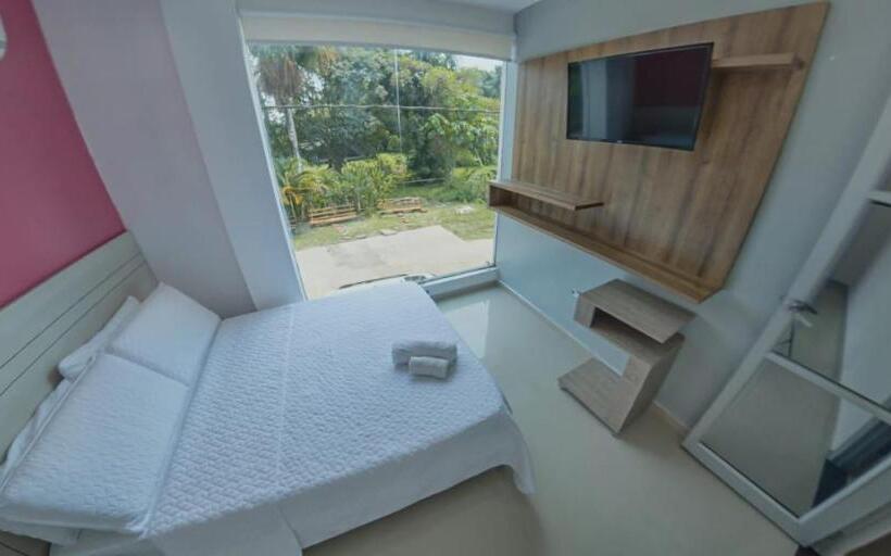 فندق River Suite