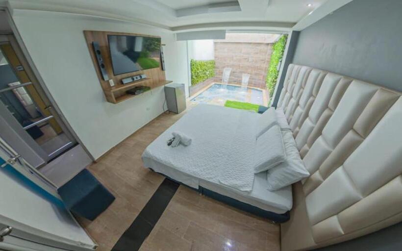 فندق River Suite