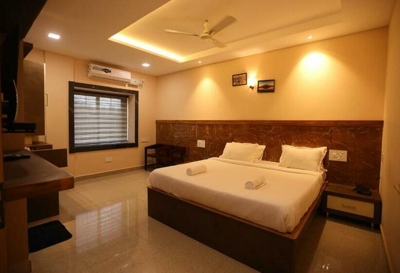 בית מלון כפרי Southern Heritage