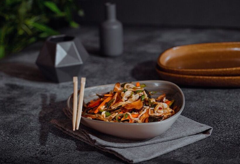 Hotel Stay Inn Cairo