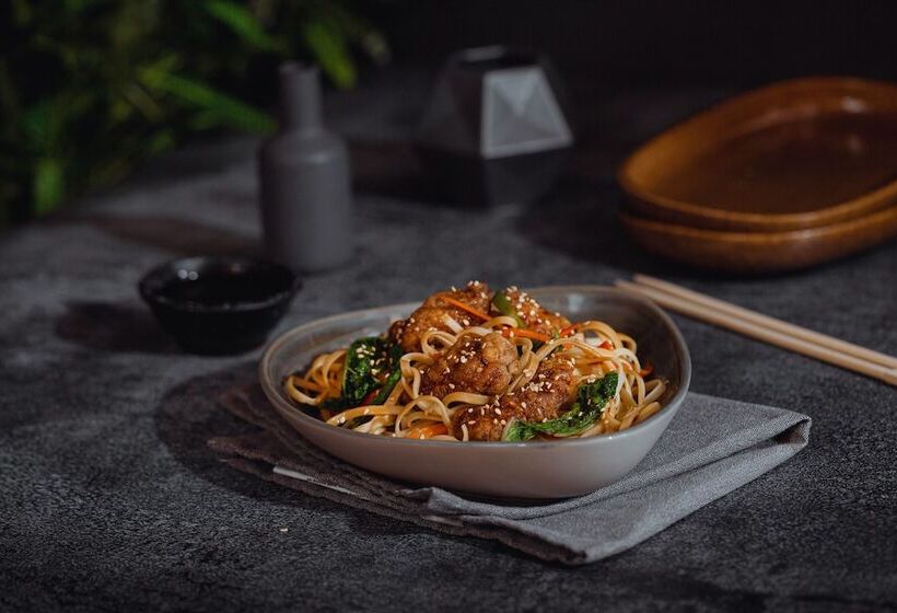 Hotel Stay Inn Cairo