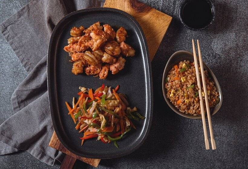 Hotel Stay Inn Cairo