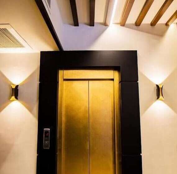 Hotel Stay Inn Cairo