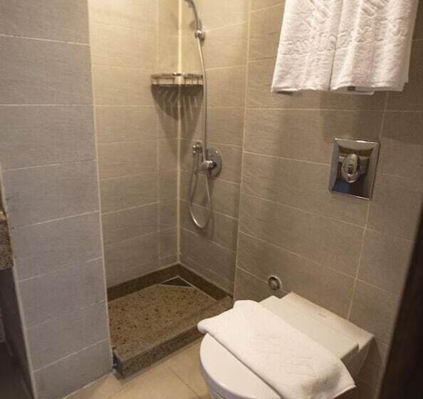 Hotel Stay Inn Cairo