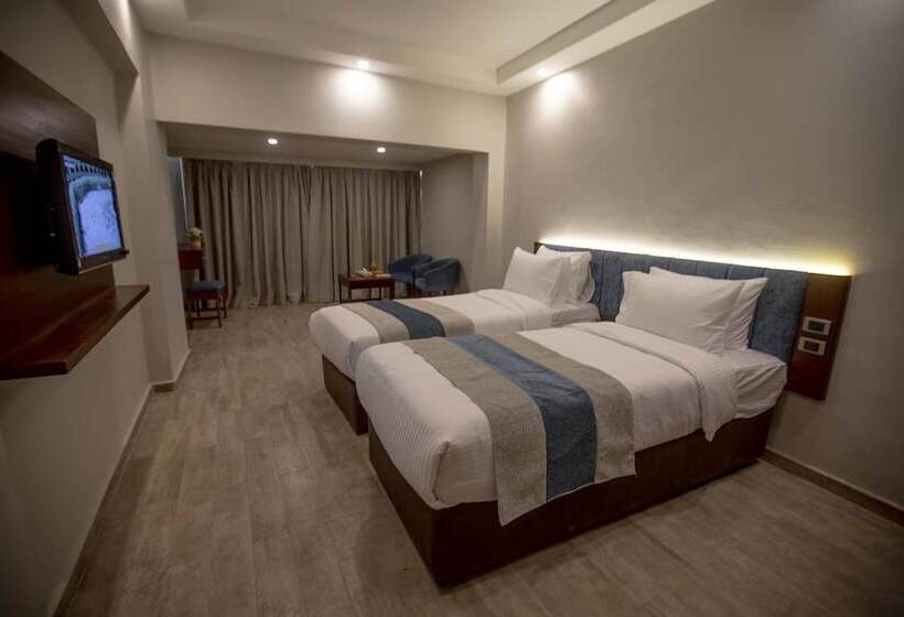 Hotel Stay Inn Cairo