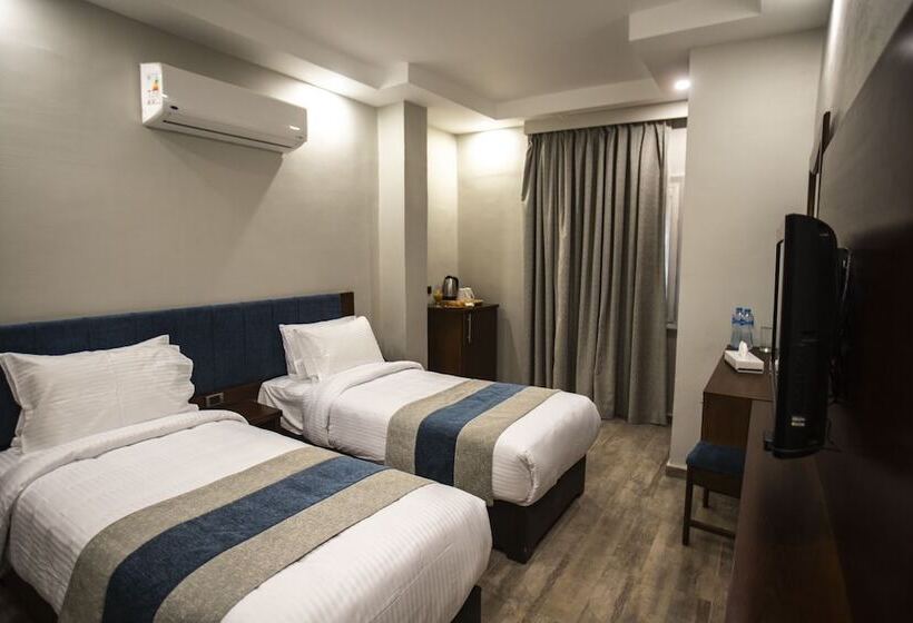 Hotel Stay Inn Cairo