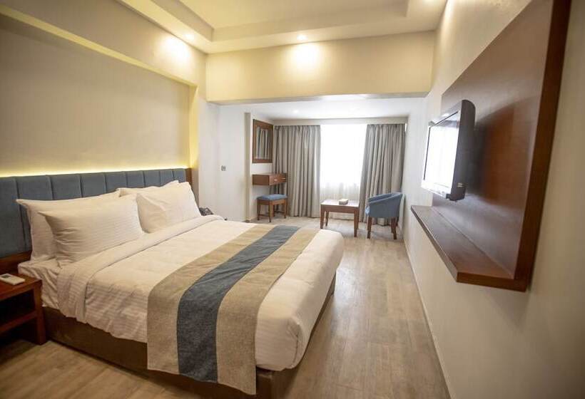 Hotel Stay Inn Cairo