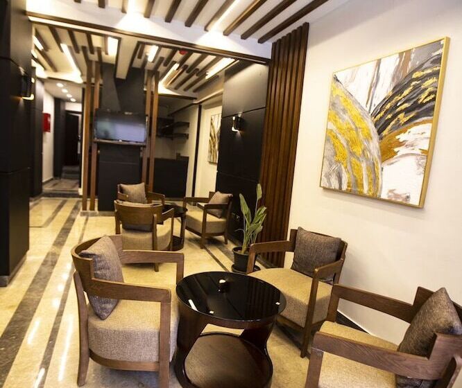 Hotel Stay Inn Cairo