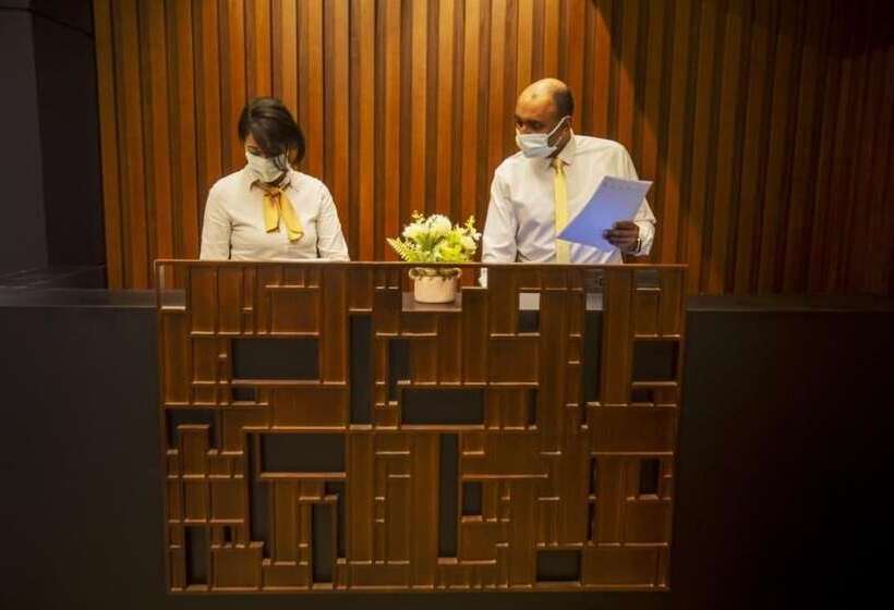 Hotel Stay Inn Cairo